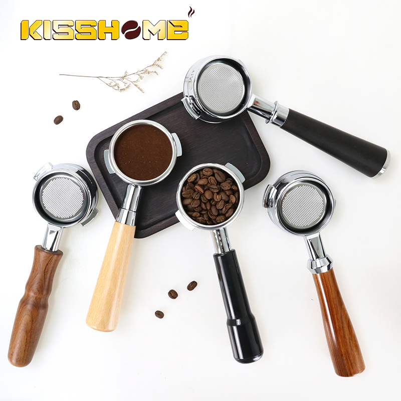 58mm Coffee Bottomless Portafi - Coffee Equipment Brands 评论和价格