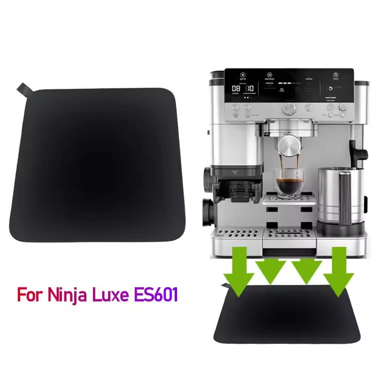 Sliding Pad for Ninja Luxe ES6 - Coffee Equipment Set 评论和价格