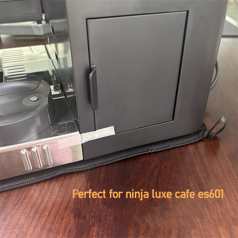 Sliding Pad for Ninja Luxe ES6 - Coffee Equipment Set 评论和价格