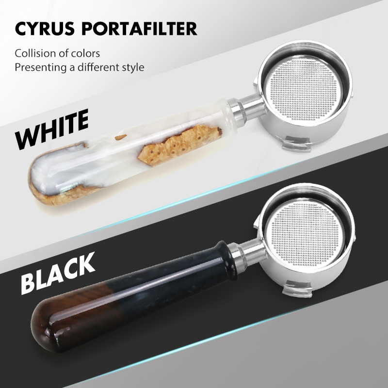 AliKisscafe Coffee Bottomless  - Naked Portafilter Bottomless 评论和价格