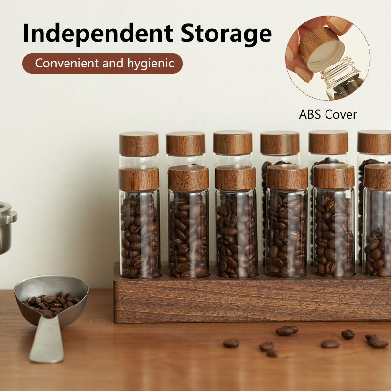 ZIRKUS Coffee Beans Storage Co - Coffee Equipment Tools 评论和价格