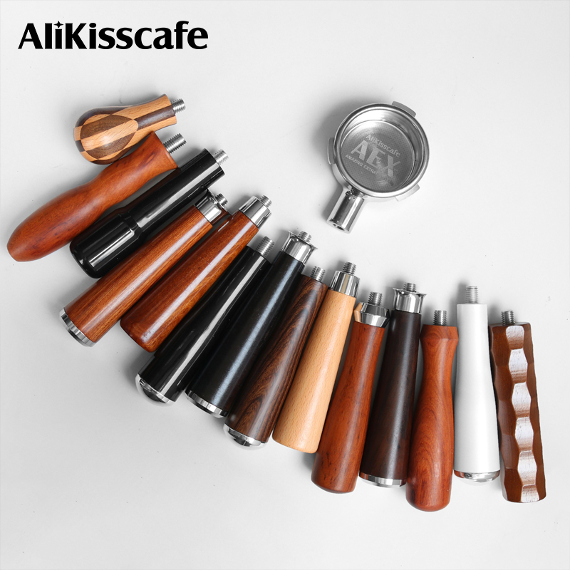 Coffee Portafilter M10 Handle  - Coffee Equipment Tools 评论和价格