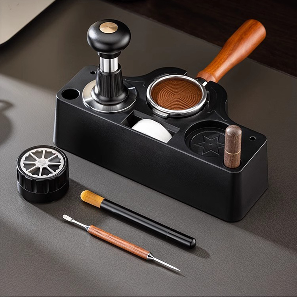 Coffee Tamper Base Coffee Anti - Coffee Equipment Tools 评论和价格