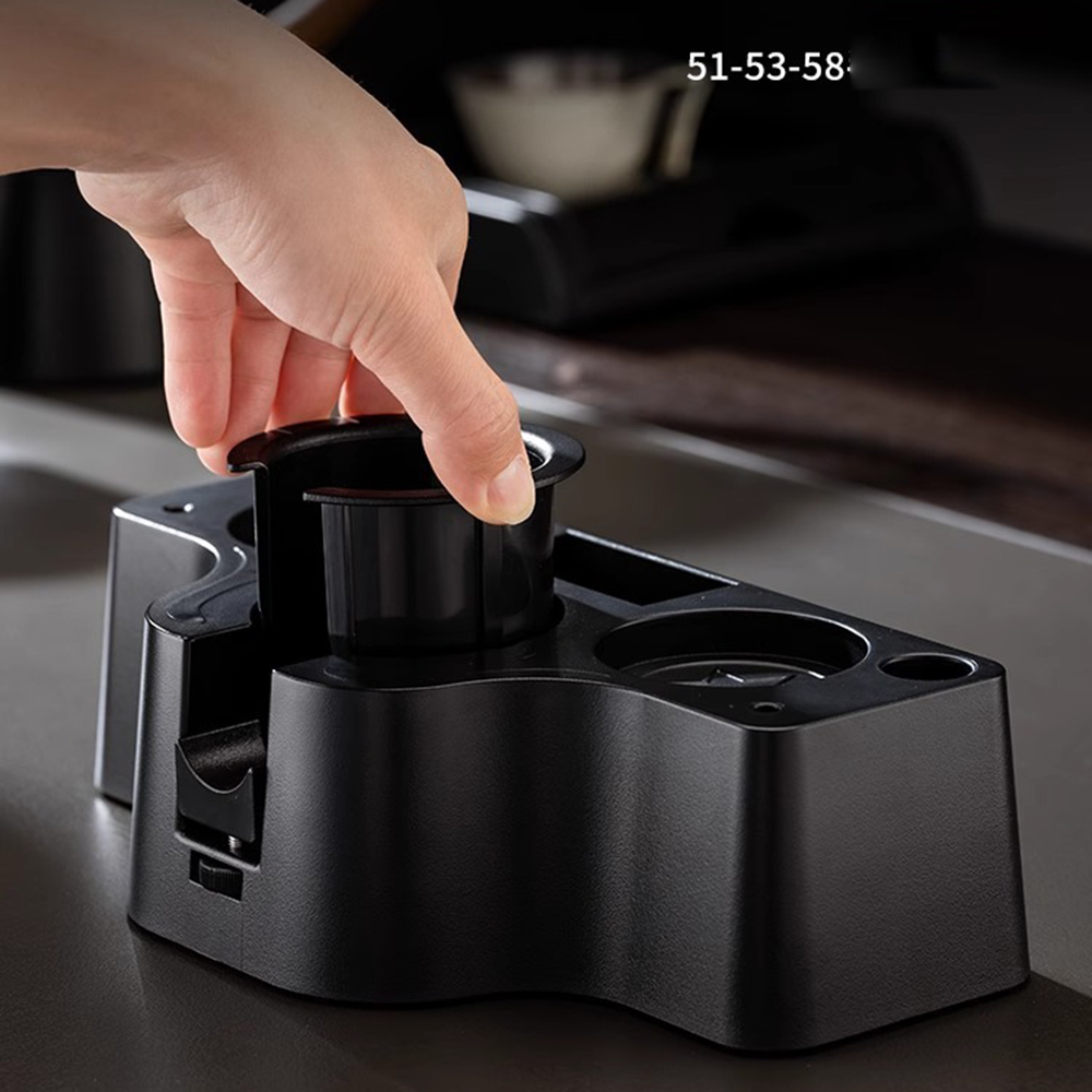 Coffee Tamper Base Coffee Anti - Coffee Equipment Tools 评论和价格