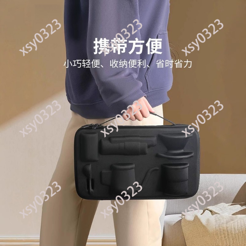 Portable Pour Over Coffee Set, - Coffee Equipment Kit 评论和价格