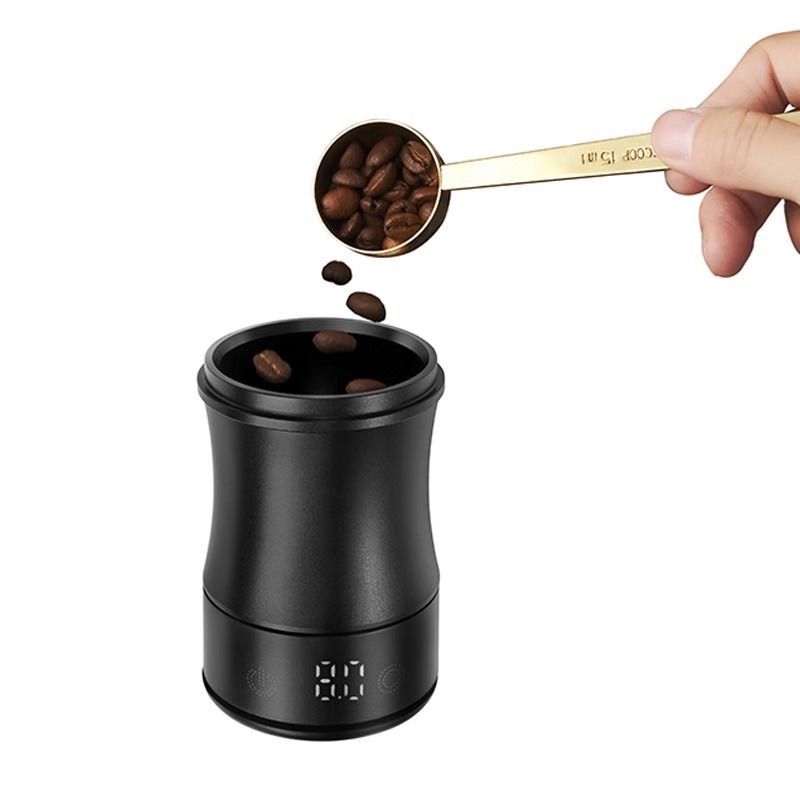 OANKR 58mm Dosing Cup with 0.1 - Coffee Equipment Set 评论和价格
