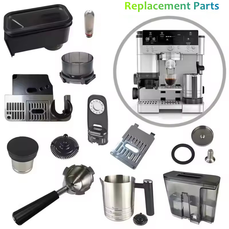 Coffee Accessories Fit Ninja E - Coffee Equipment Set 评论和价格