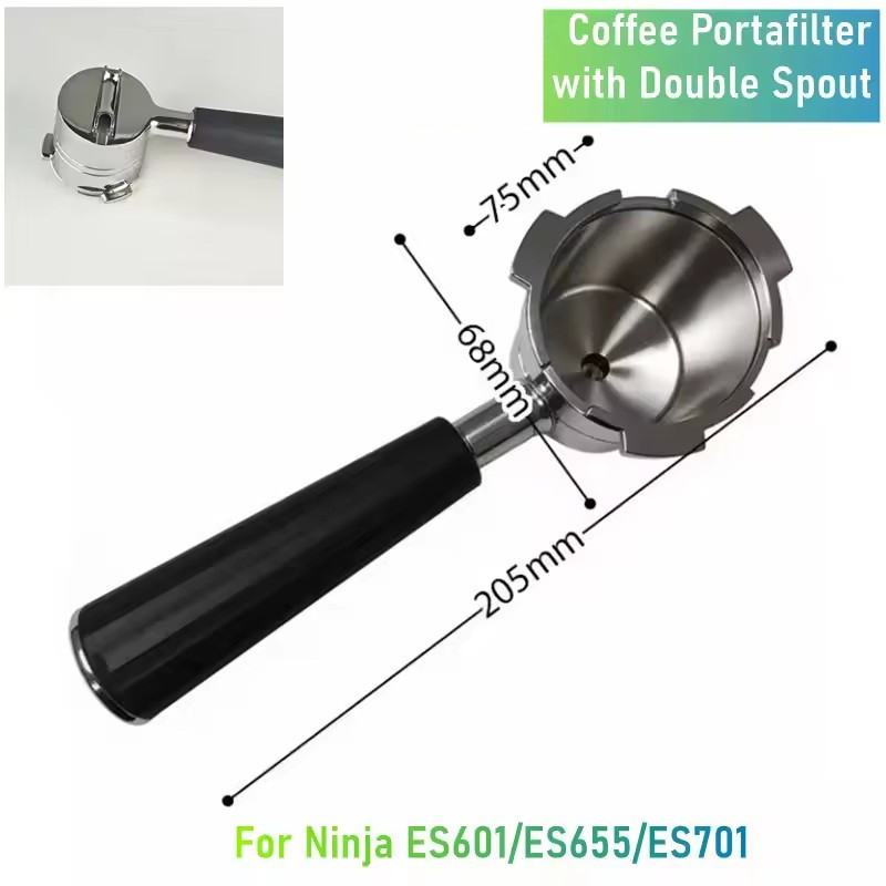 Coffee Accessories Fit Ninja E - Coffee Equipment Set 评论和价格