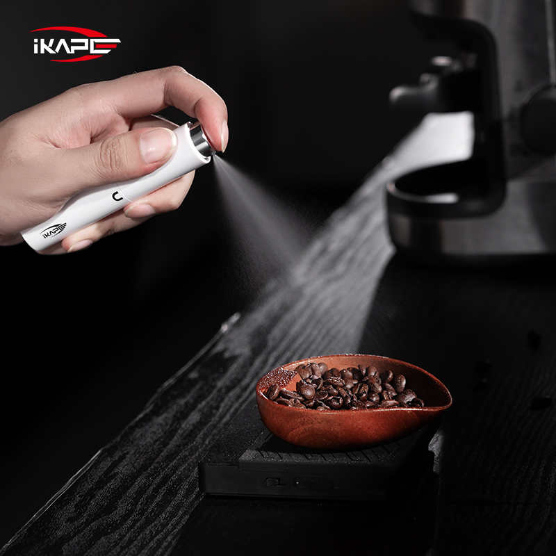 IKAPE RDT Spray Bottle Glass E - Coffee Equipment Set 评论和价格
