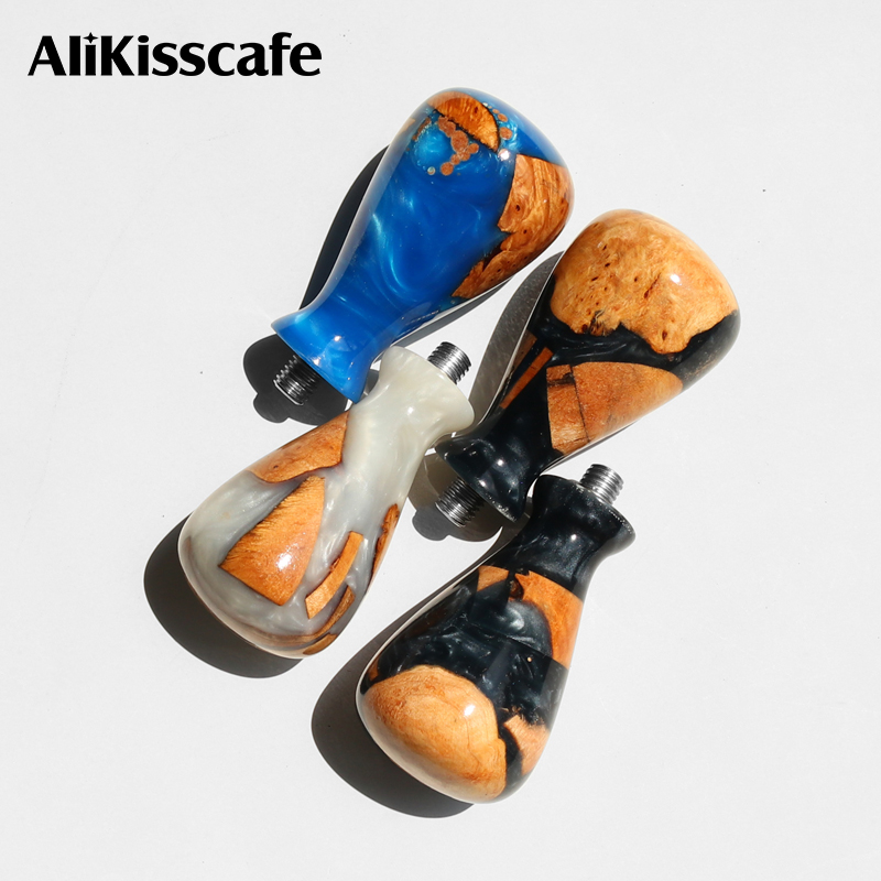 M10 Coffee Portafilter Handle  - Coffee Equipment Brands 评论和价格