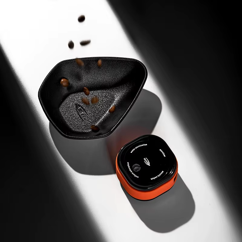 IKAPE Coffee Bean Atomizer & C - Coffee Equipment Tray 评论和价格