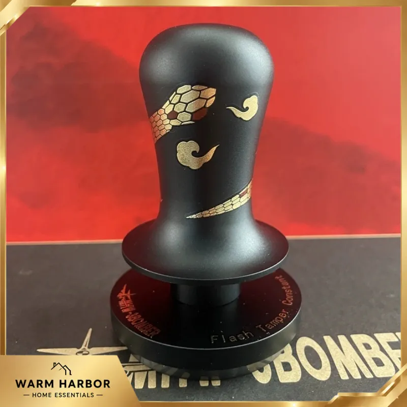 MHW-3BOMBER Spirit Snake Serie - Coffee Equipment Kit 评论和价格