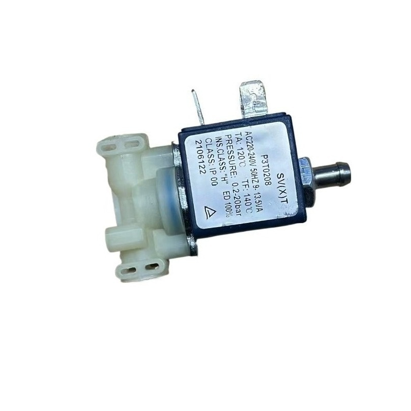 For TYPE558 Solenoid Valve Rep - Coffee Equipment Repair 评论和价格