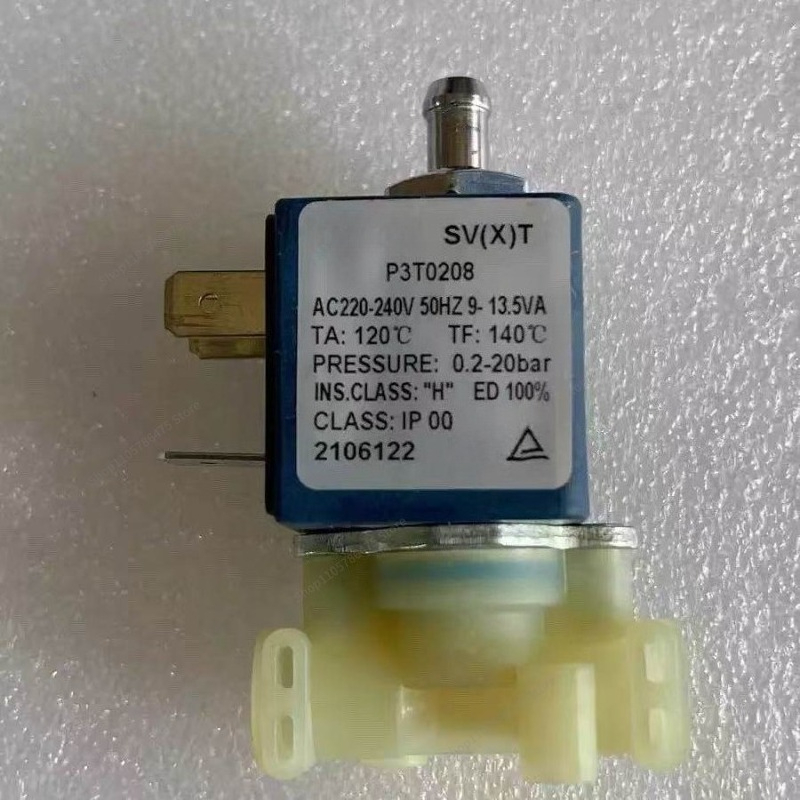 For TYPE558 Solenoid Valve Rep - Coffee Equipment Repair 评论和价格