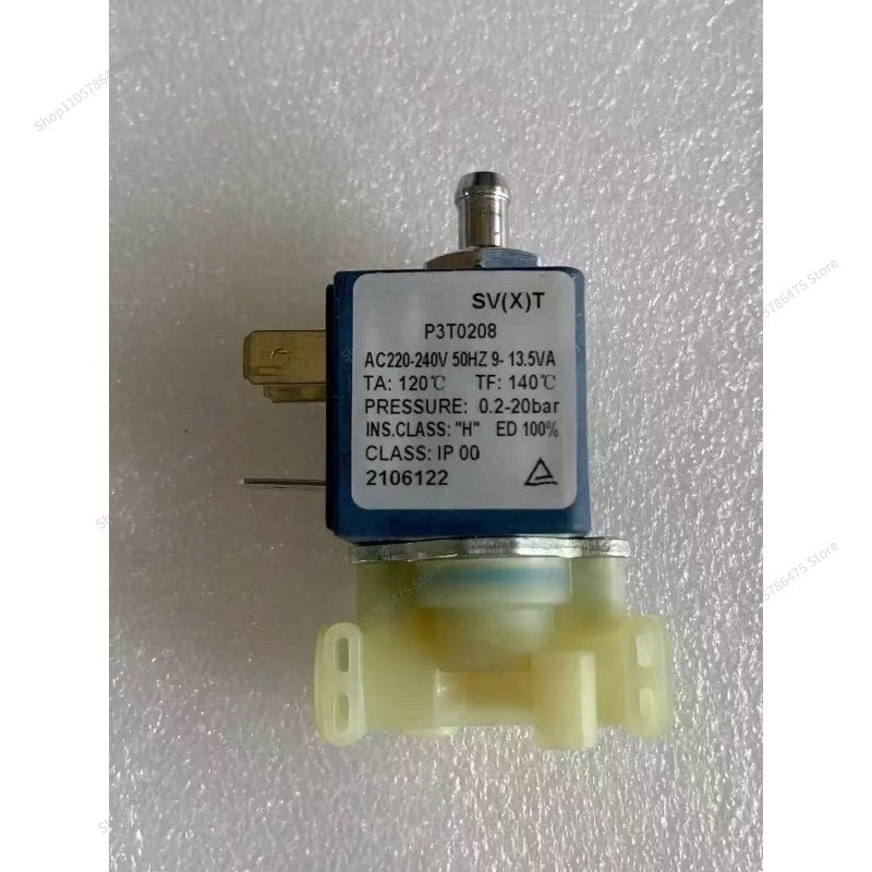 For TYPE558 Solenoid Valve Rep - Coffee Equipment Repair 评论和价格