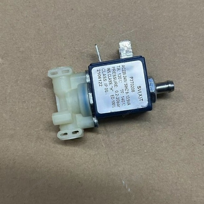 For TYPE558 Solenoid Valve Rep - Coffee Equipment Repair 评论和价格