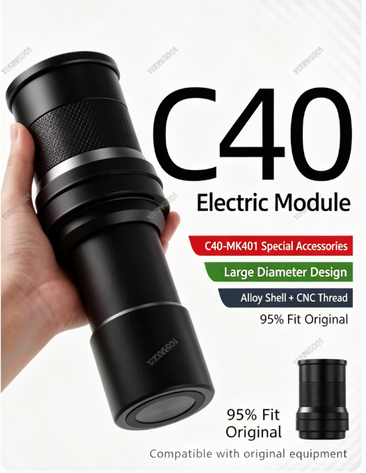 Electric Motor Module Repair S - Coffee Equipment Repair 评论和价格