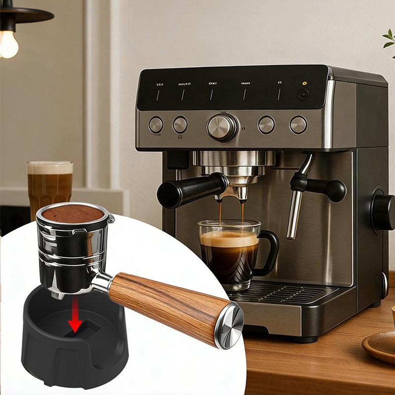 Portafilter Holder Compatible  - Coffee Equipment Brands 评论和价格