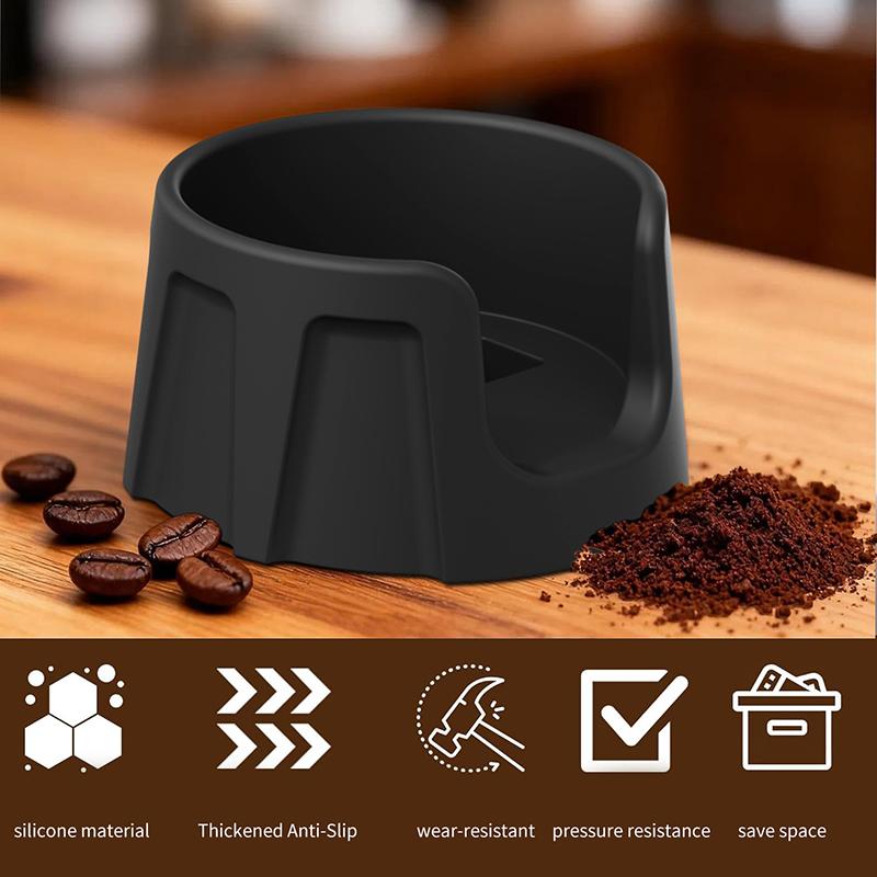 Portafilter Holder Compatible  - Coffee Equipment Brands 评论和价格