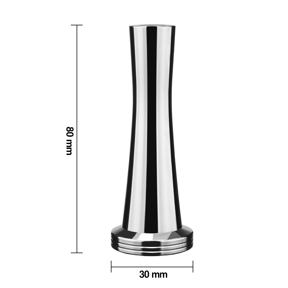 30mm Solid Stainless Steel Hea - Coffee Equipment Kit 评论和价格