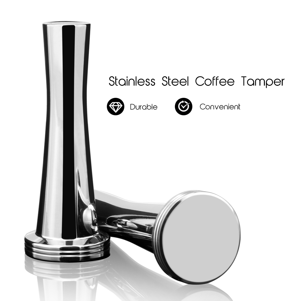 30mm Solid Stainless Steel Hea - Coffee Equipment Kit 评论和价格