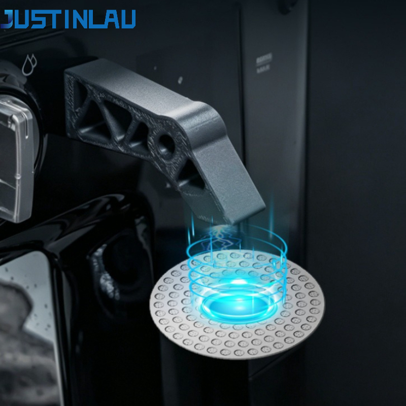 JUSTINLAU Magnetic Holder&Remo - Coffee Equipment Set 评论和价格