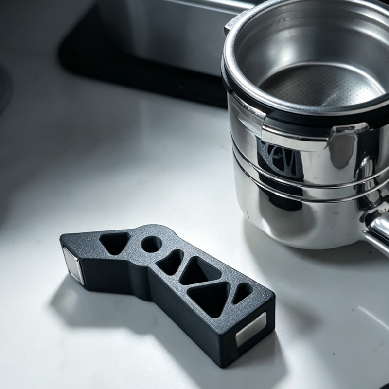 JUSTINLAU Magnetic Holder&Remo - Coffee Equipment Set 评论和价格