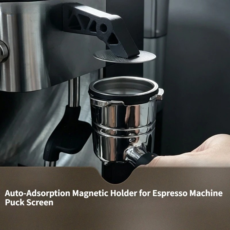 JUSTINLAU Magnetic Holder&Remo - Coffee Equipment Set 评论和价格