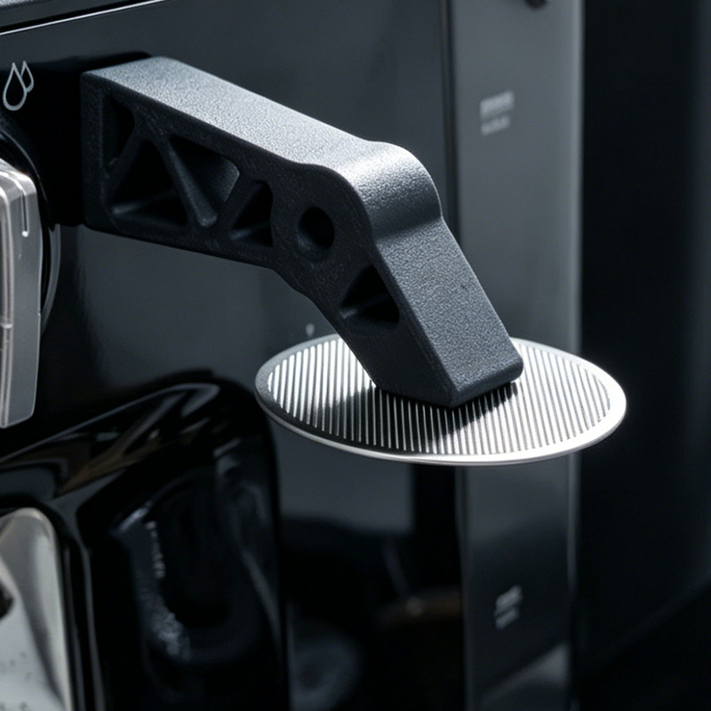 JUSTINLAU Magnetic Holder&Remo - Coffee Equipment Set 评论和价格