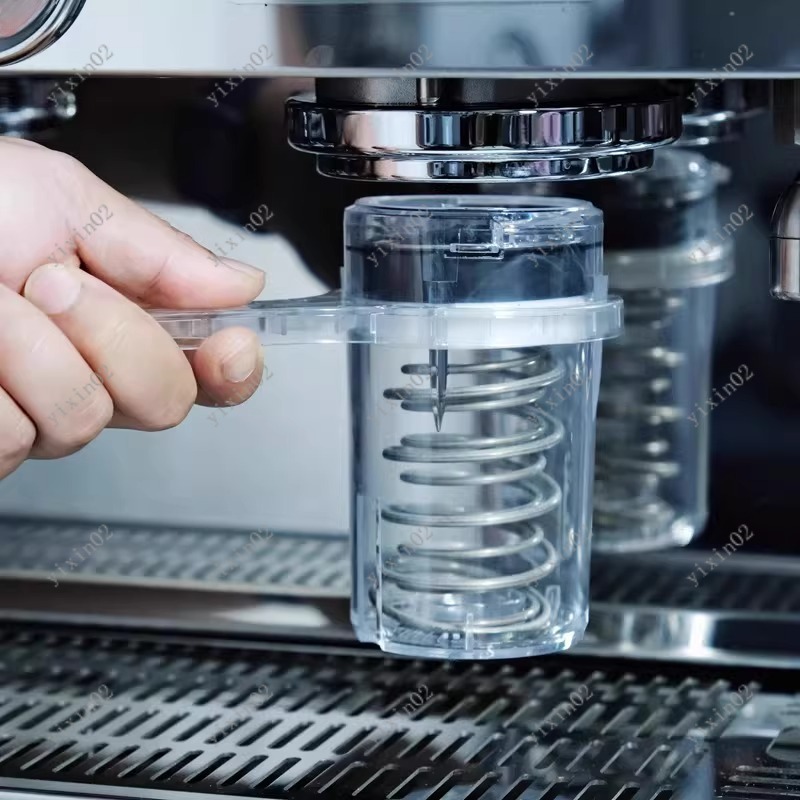 E61 Group Head Cleaning Brush  - Coffee Equipment Kit 评论和价格