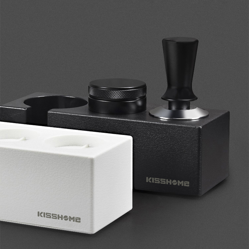 Coffee Tamper 57mm 57.5mm Cons - Coffee Equipment Kit 评论和价格