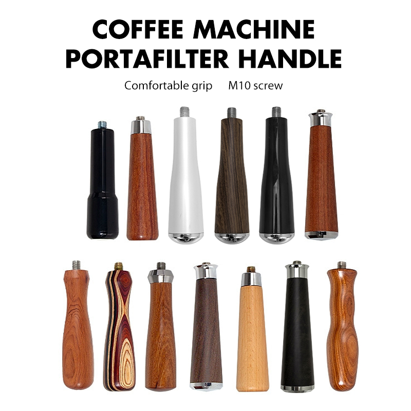 Coffee Portafilter Nake M10 Wo - Coffee Equipment Set 评论和价格