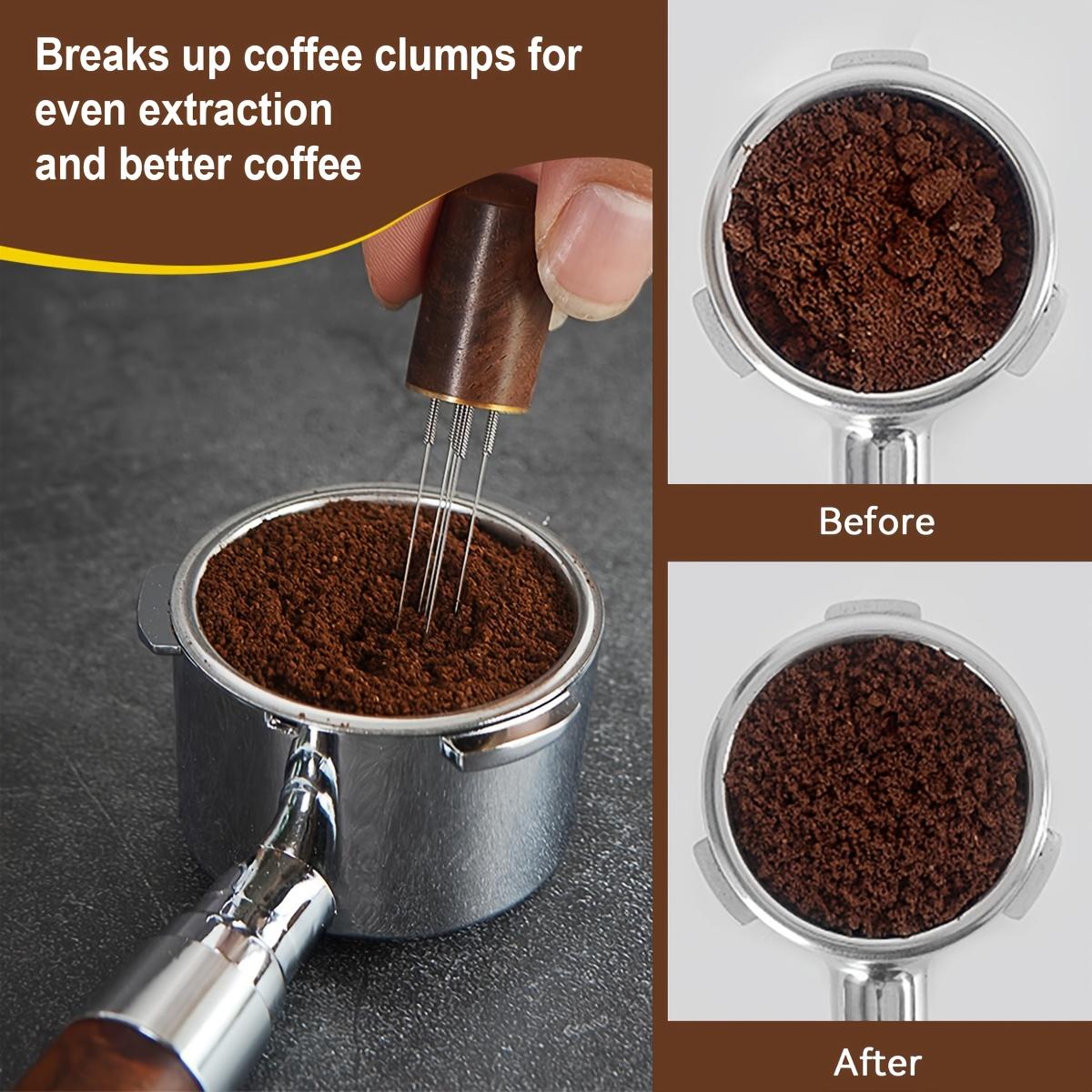 51/53/58mm Espresso Accessorie - Coffee Equipment Kit 评论和价格