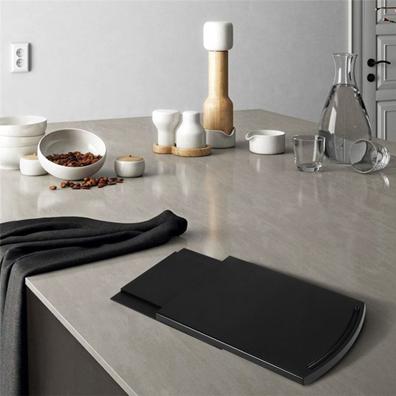 AEE4-Kitchen Sink Sliding Coff - Coffee Equipment Tray 评论和价格