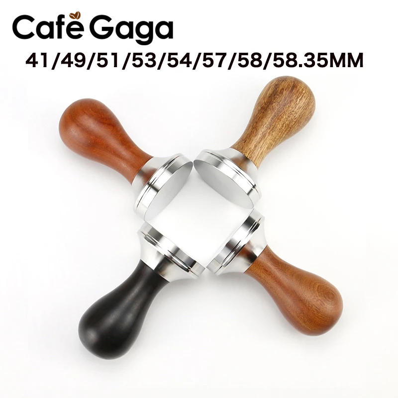 Coffee Tamper 51mm 53mm 57mm 5 - Coffee Equipment Kit 评论和价格