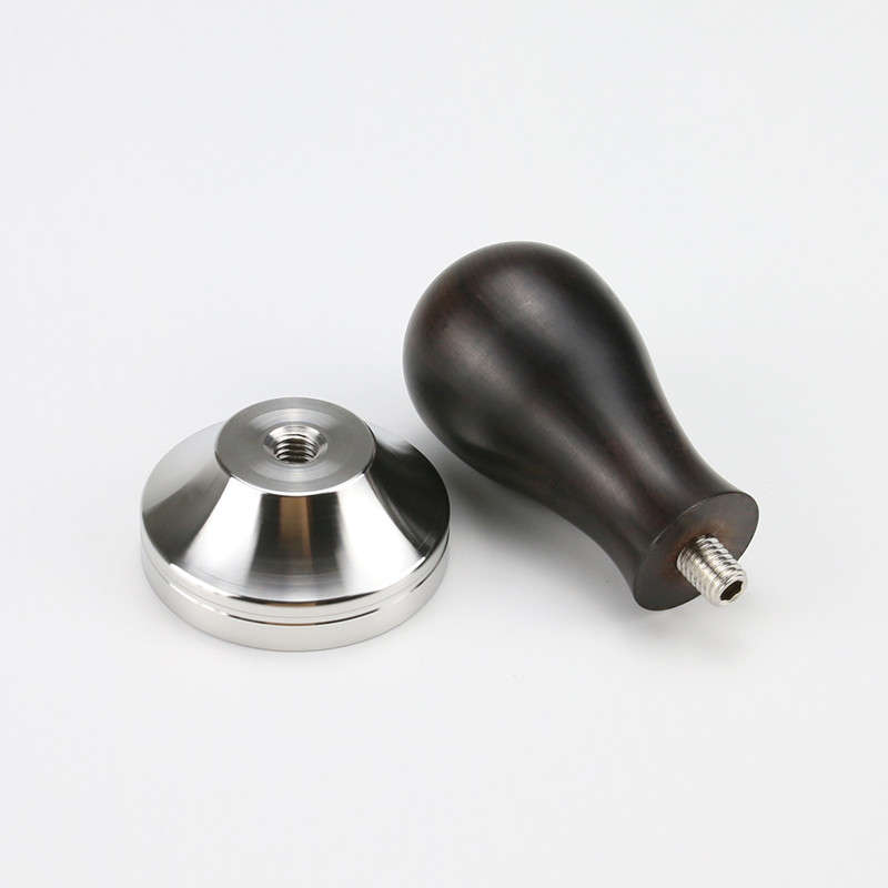 Coffee Tamper 51mm 53mm 57mm 5 - Coffee Equipment Kit 评论和价格