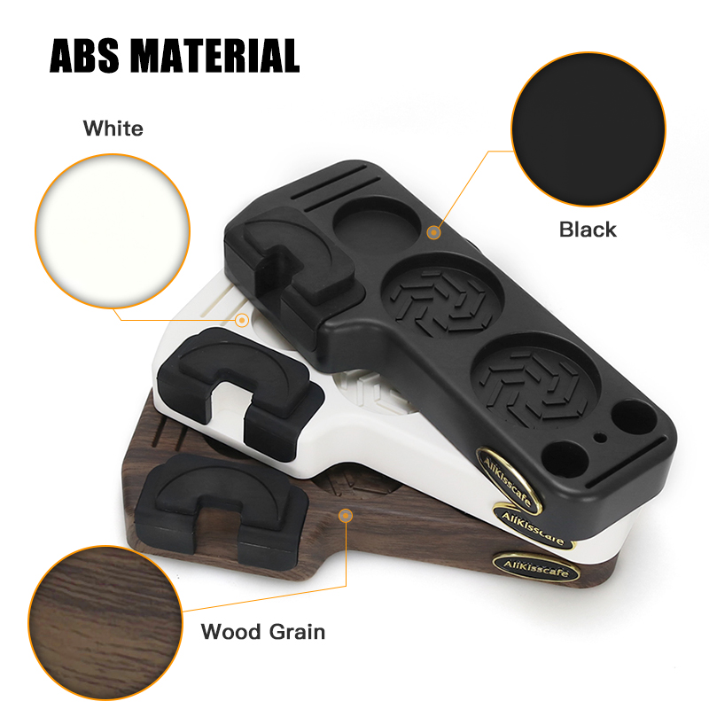 Alikisscafe Coffee Tamping Sta - Coffee Equipment Tools 评论和价格