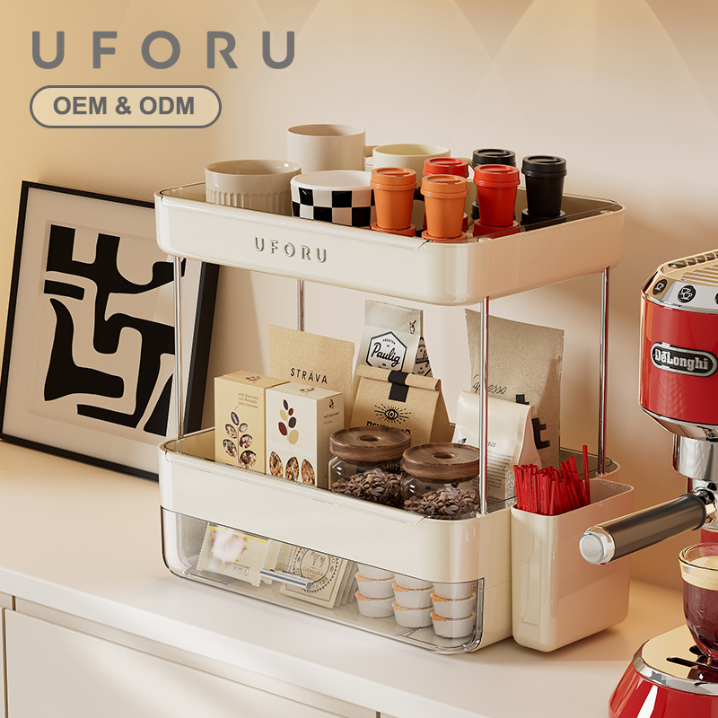 UFORU double-layer coffee stor - Coffee Equipment Used 评论和价格