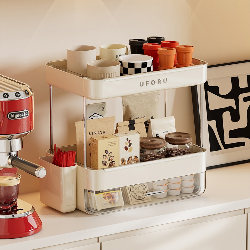 UFORU double-layer coffee stor - Coffee Equipment Used 评论和价格
