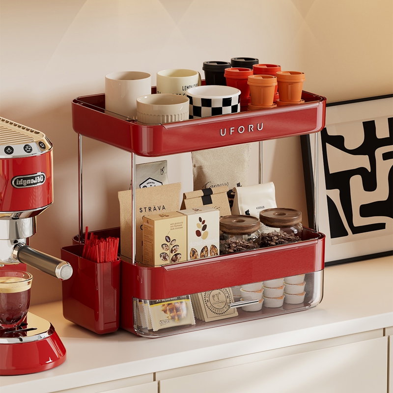 UFORU double-layer coffee stor - Coffee Equipment Used 评论和价格