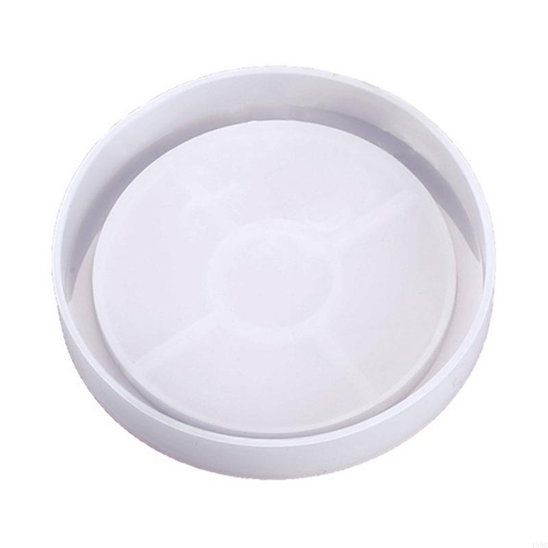 195C Diy Round Square Hexagon  - Coffee Equipment Tray 评论和价格