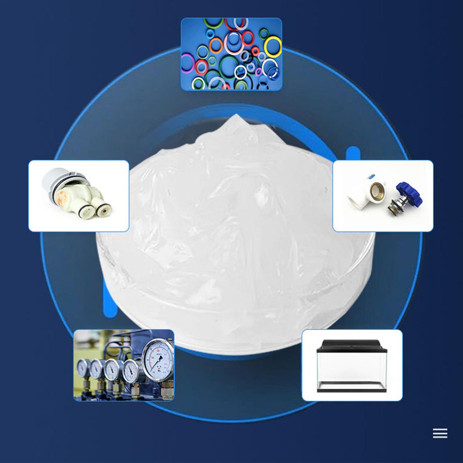 Food Grade Silicone Grease Wat - Coffee Equipment Repair 评论和价格